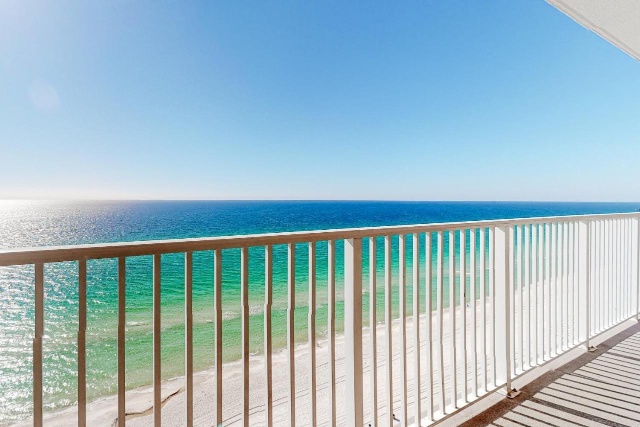 Ocean Reef Condos Panama City Beach Εξωτερικό φωτογραφία