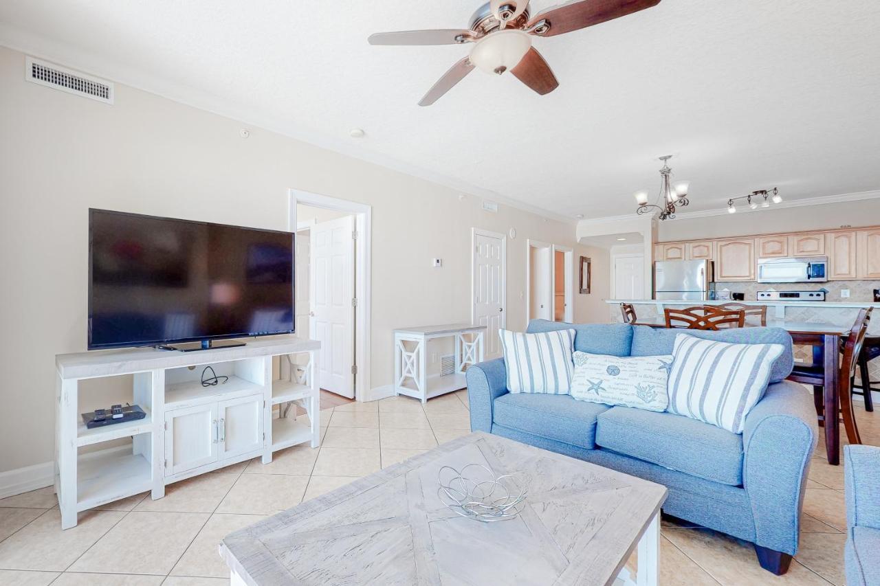 Ocean Reef Condos Panama City Beach Εξωτερικό φωτογραφία