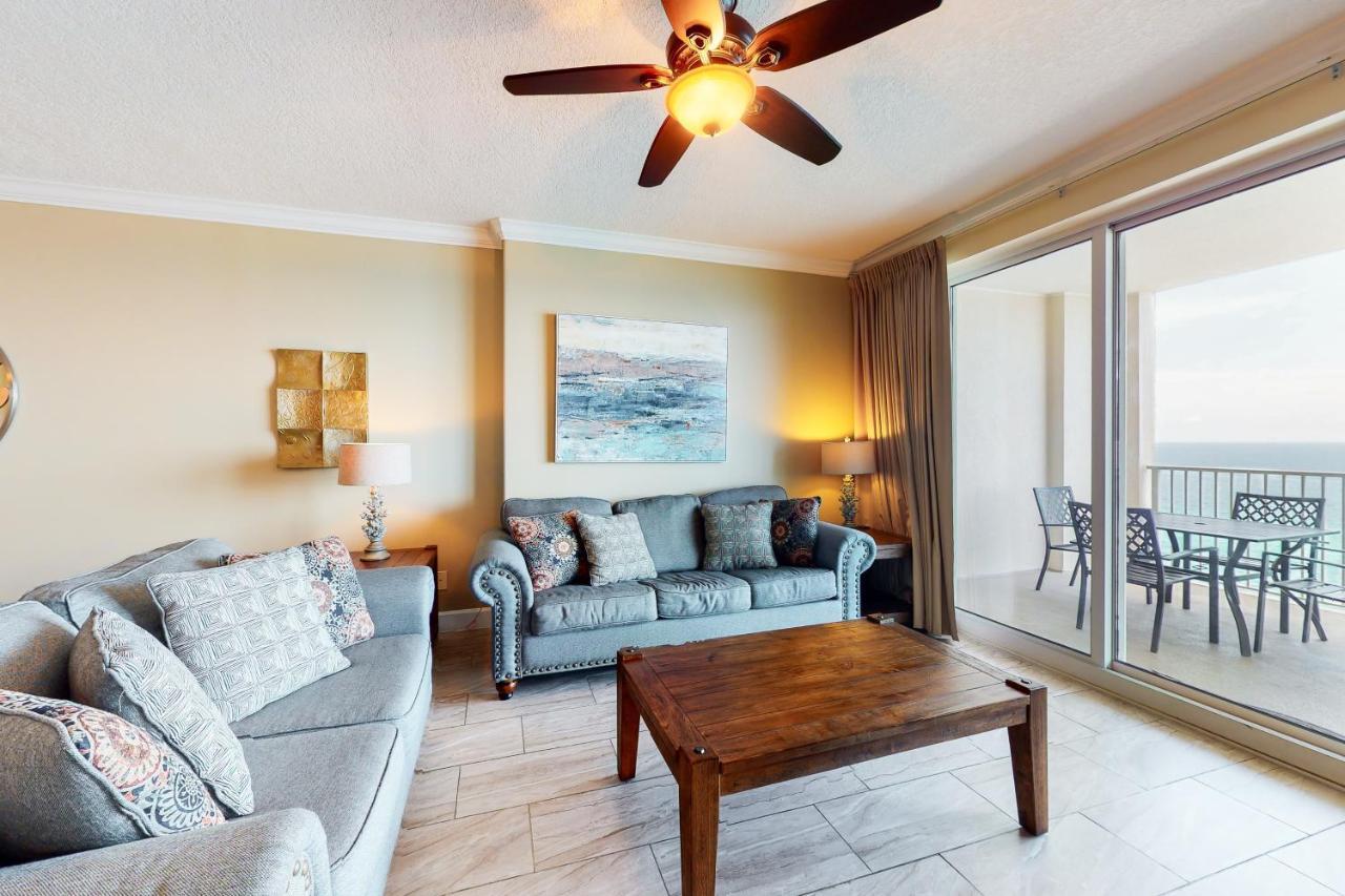 Ocean Reef Condos Panama City Beach Δωμάτιο φωτογραφία