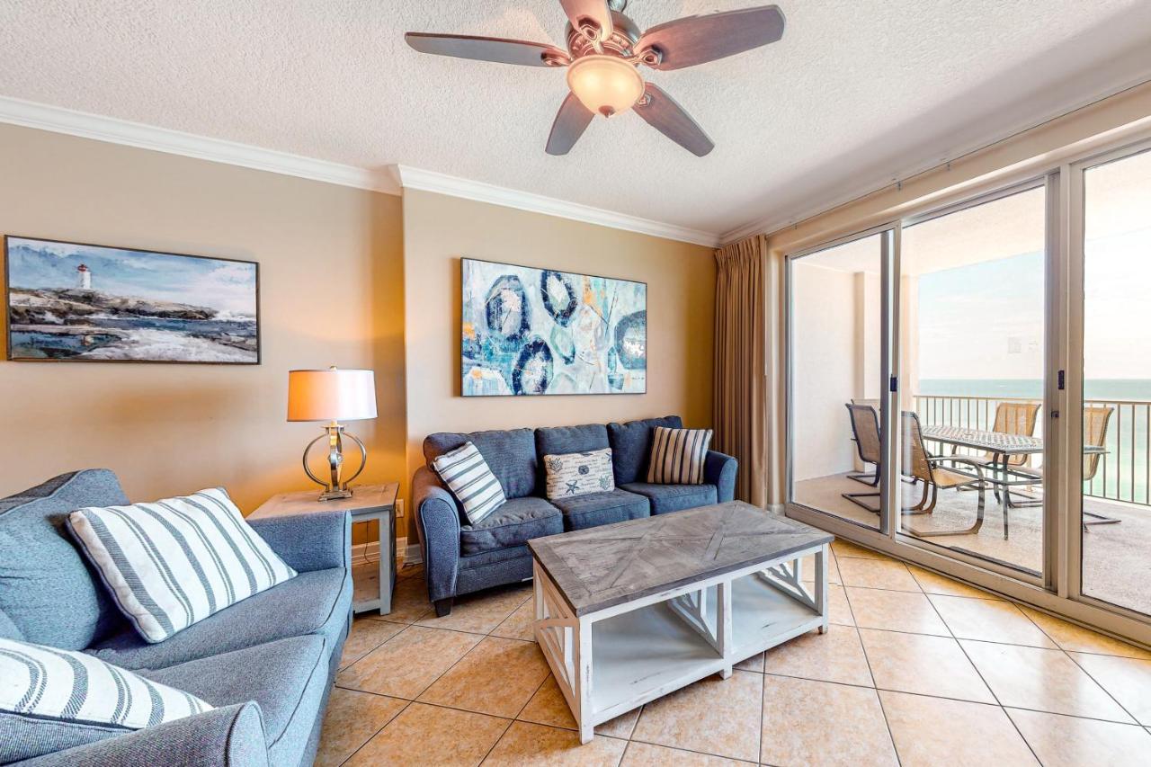 Ocean Reef Condos Panama City Beach Δωμάτιο φωτογραφία