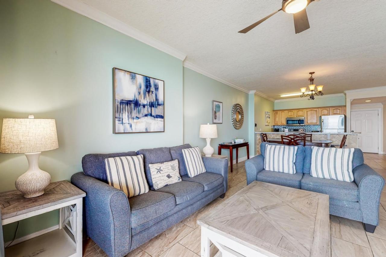Ocean Reef Condos Panama City Beach Δωμάτιο φωτογραφία
