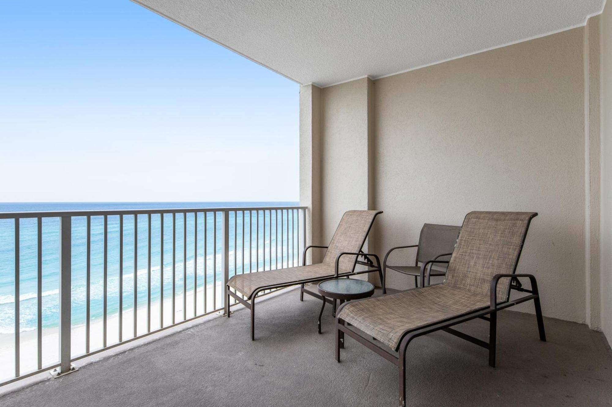 Ocean Reef Condos Panama City Beach Δωμάτιο φωτογραφία
