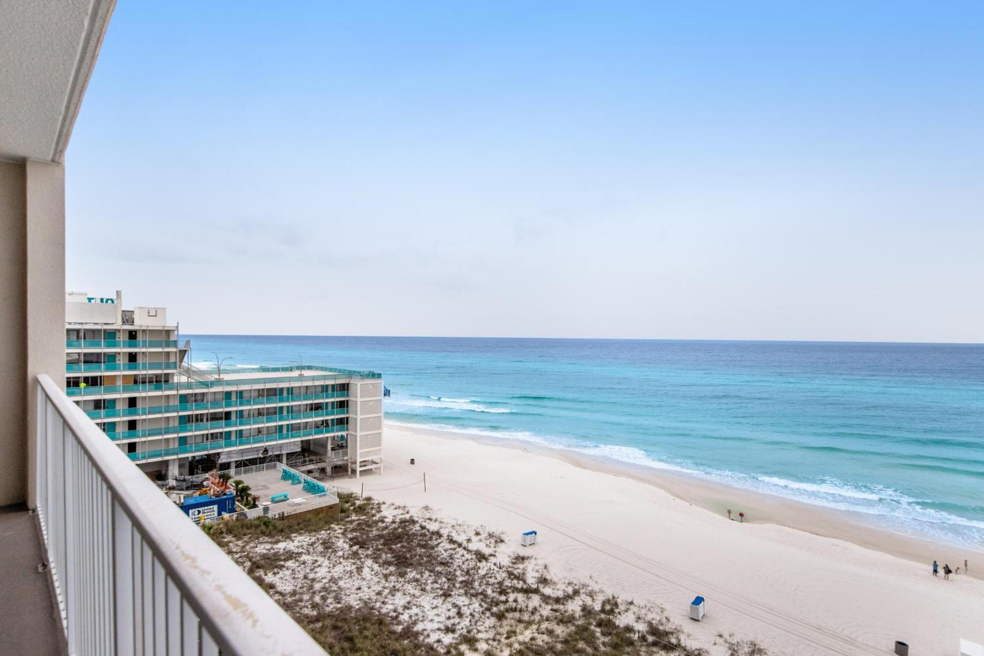 Ocean Reef Condos Panama City Beach Δωμάτιο φωτογραφία