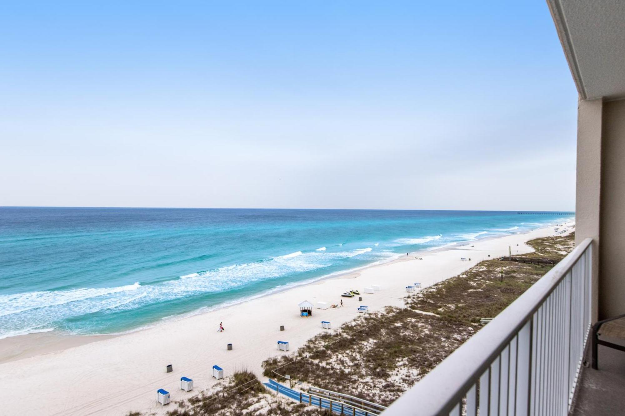 Ocean Reef Condos Panama City Beach Δωμάτιο φωτογραφία