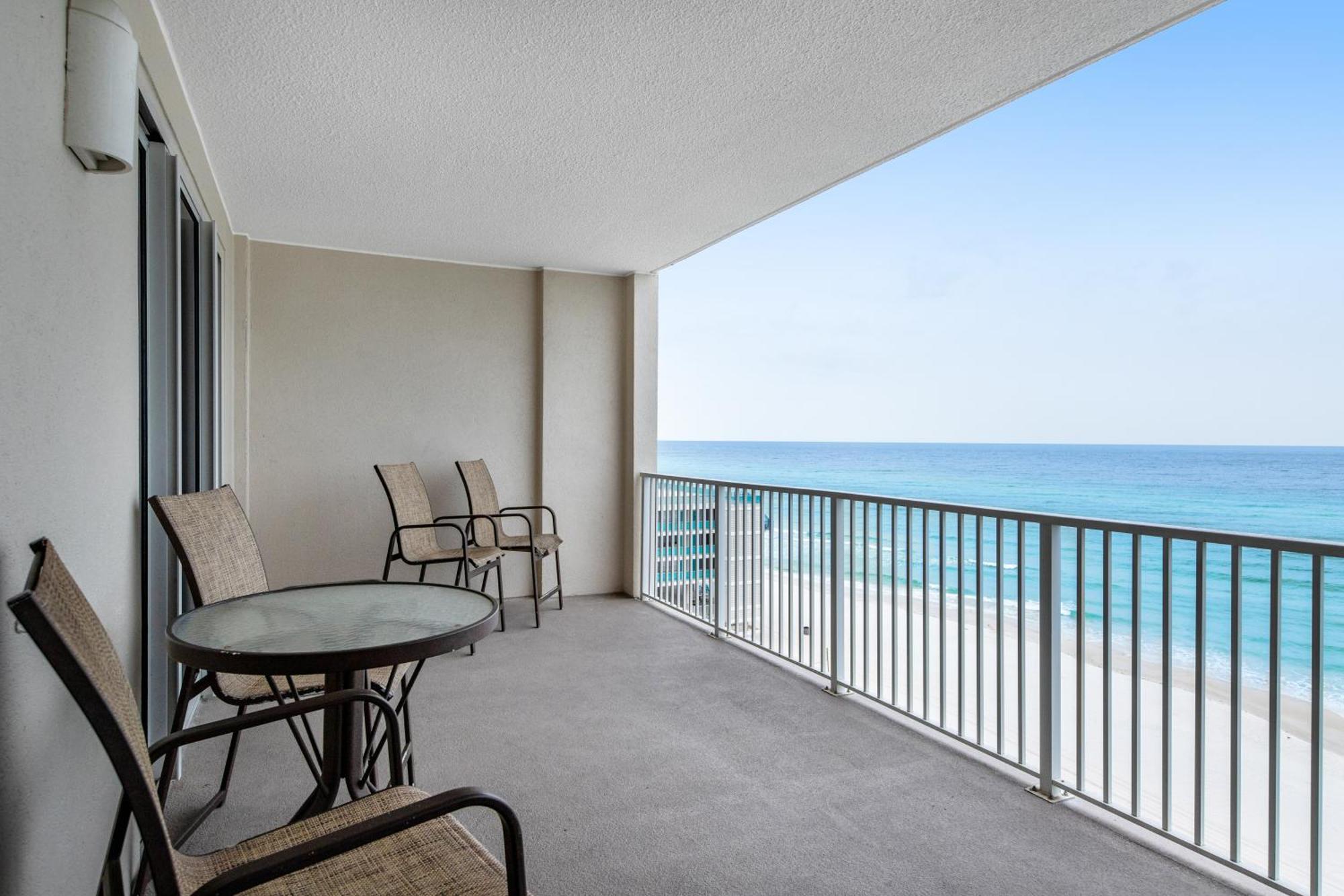 Ocean Reef Condos Panama City Beach Δωμάτιο φωτογραφία