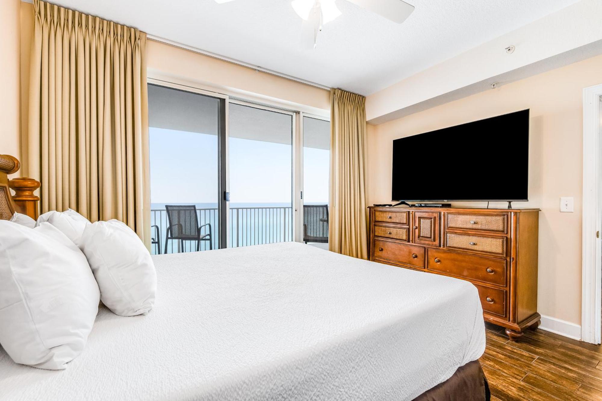 Ocean Reef Condos Panama City Beach Δωμάτιο φωτογραφία