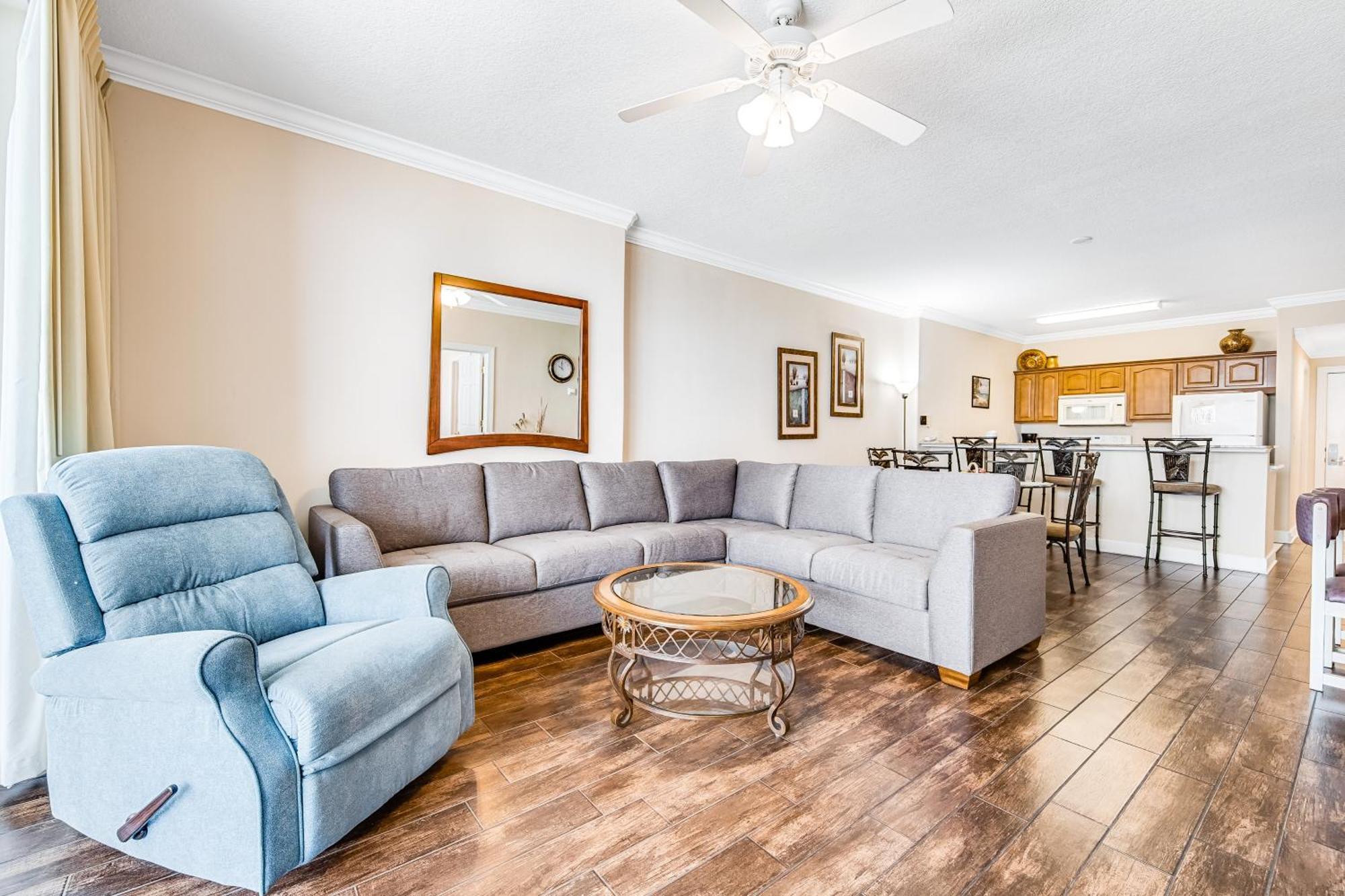 Ocean Reef Condos Panama City Beach Δωμάτιο φωτογραφία
