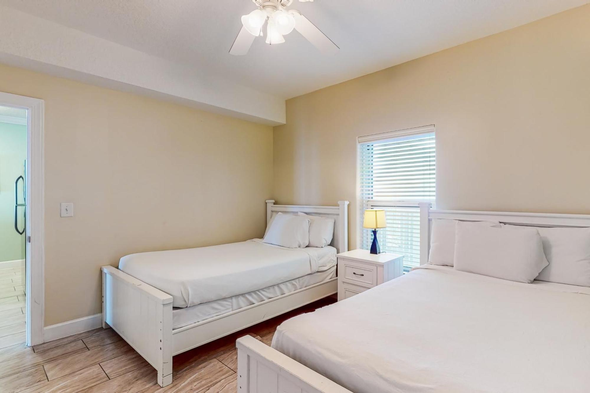 Ocean Reef Condos Panama City Beach Δωμάτιο φωτογραφία