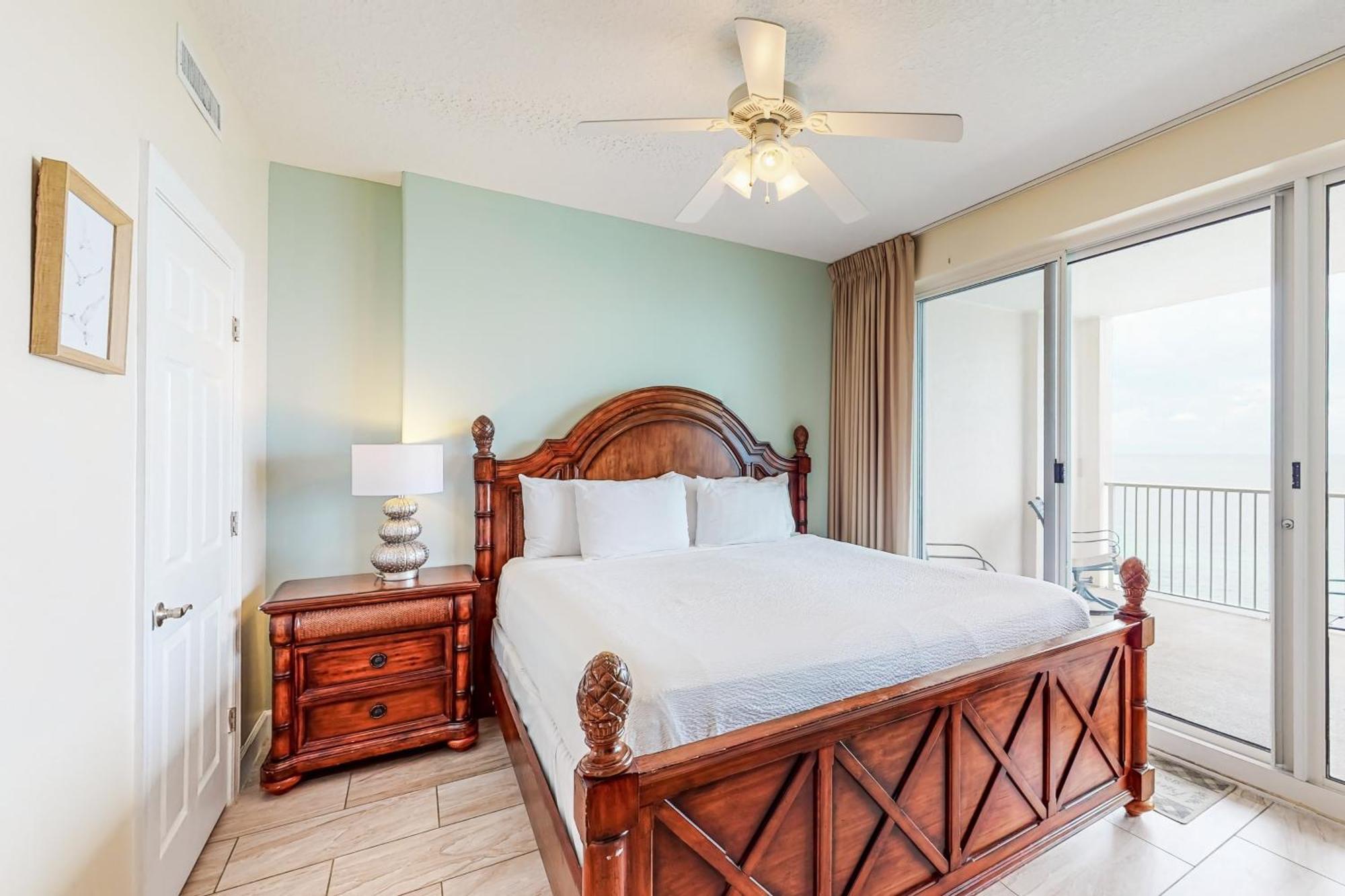 Ocean Reef Condos Panama City Beach Δωμάτιο φωτογραφία