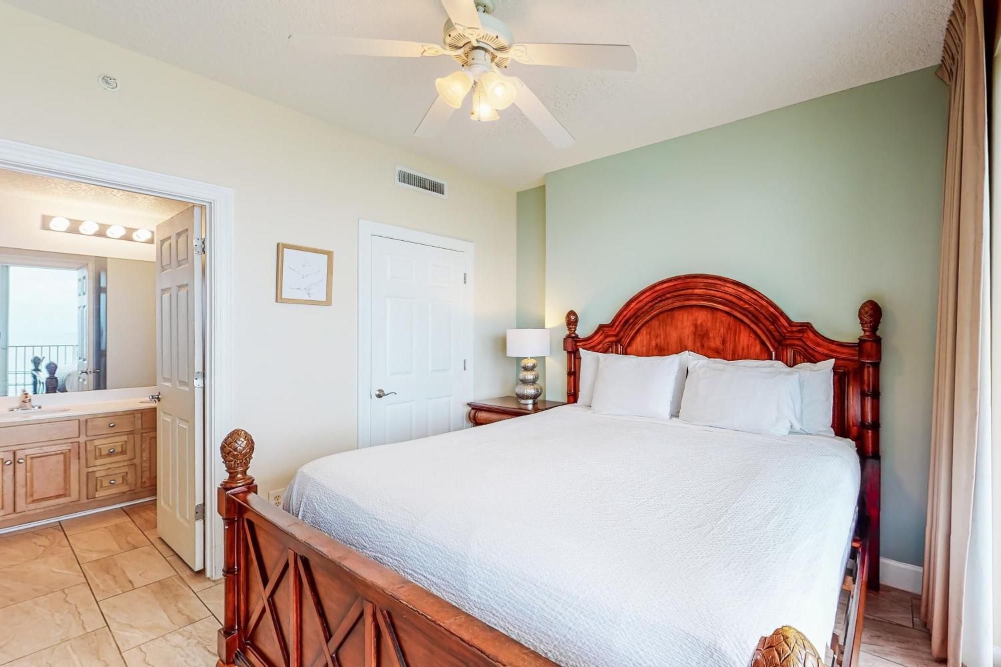 Ocean Reef Condos Panama City Beach Δωμάτιο φωτογραφία
