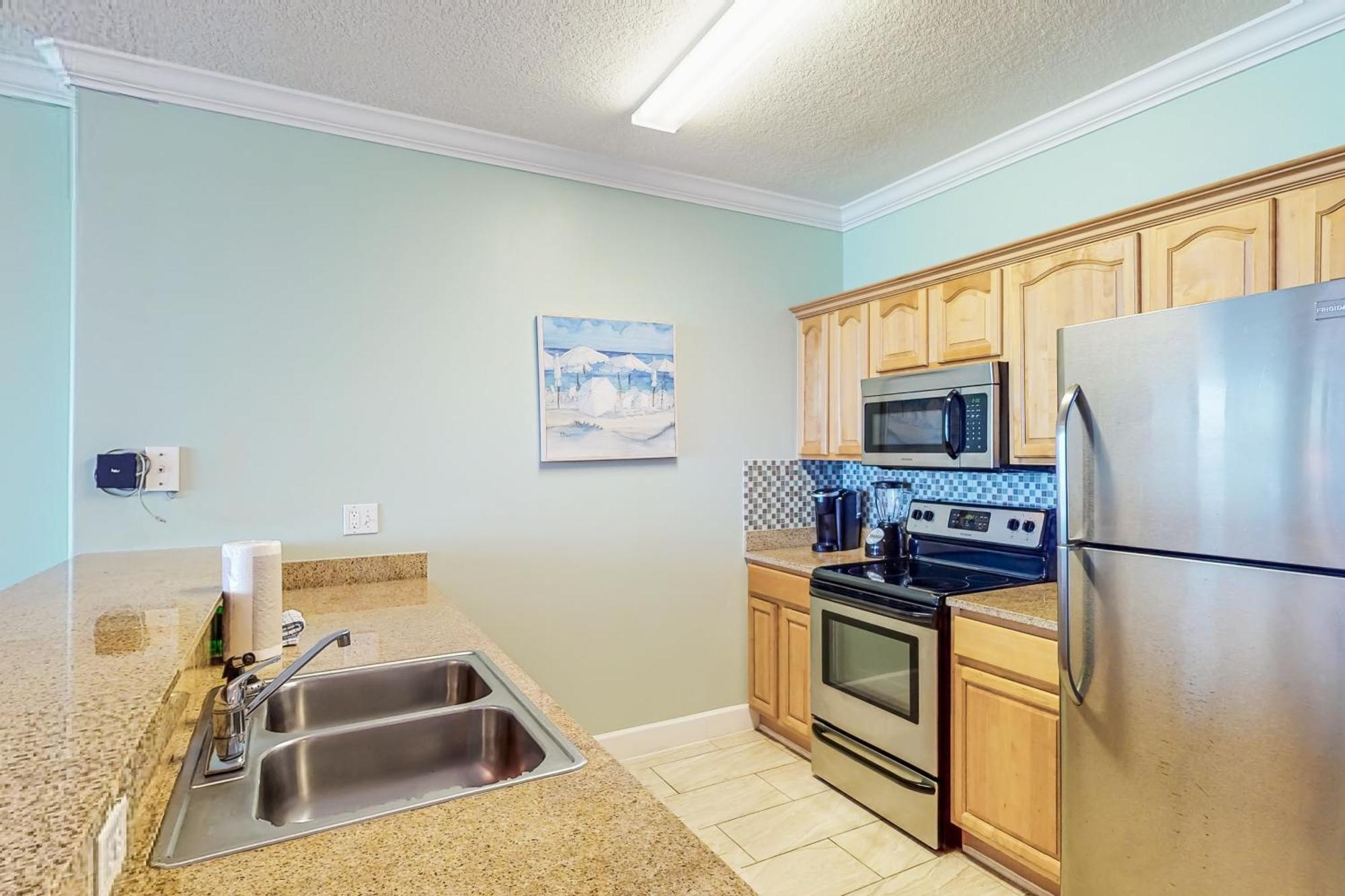 Ocean Reef Condos Panama City Beach Δωμάτιο φωτογραφία