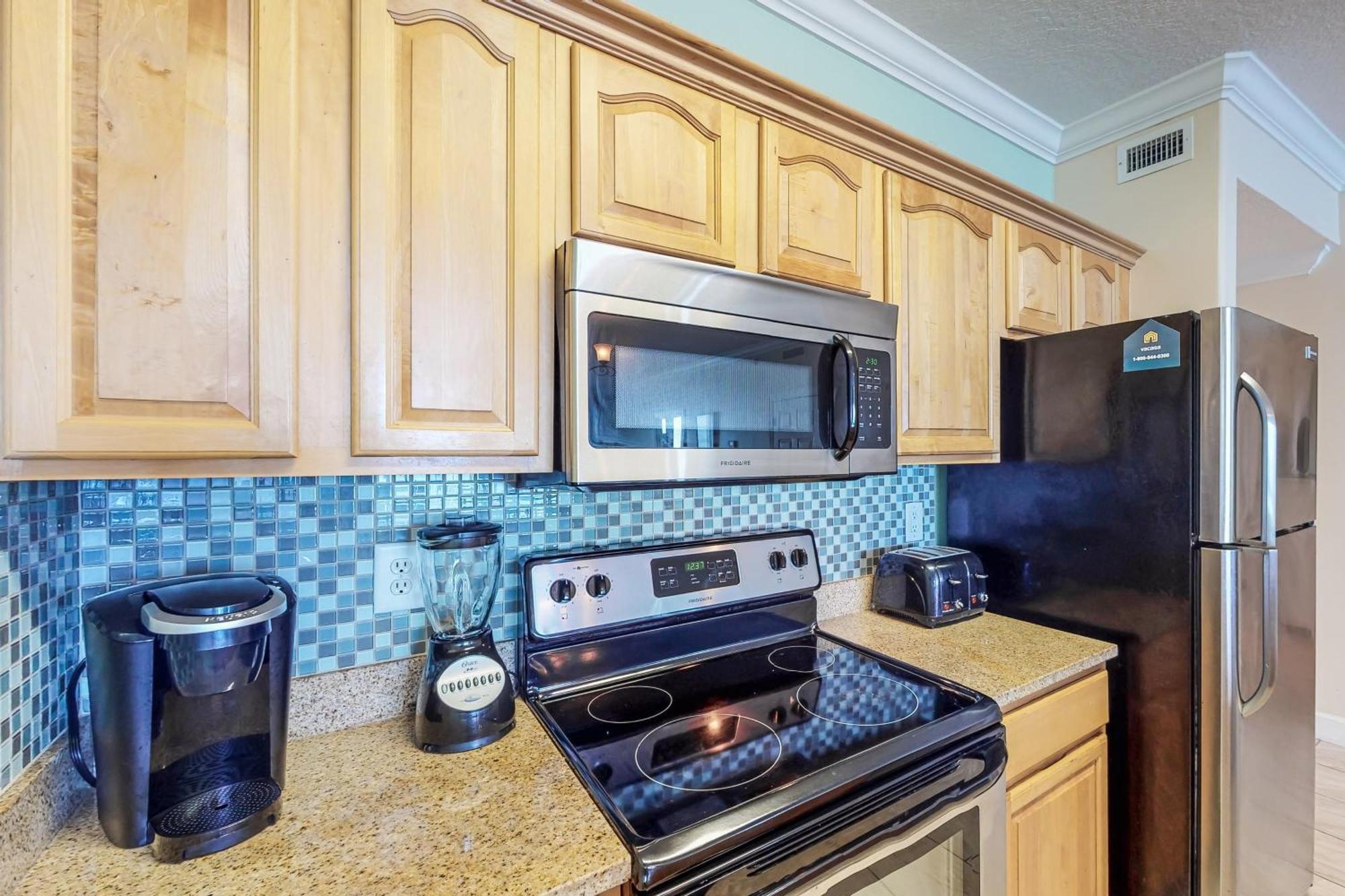 Ocean Reef Condos Panama City Beach Δωμάτιο φωτογραφία