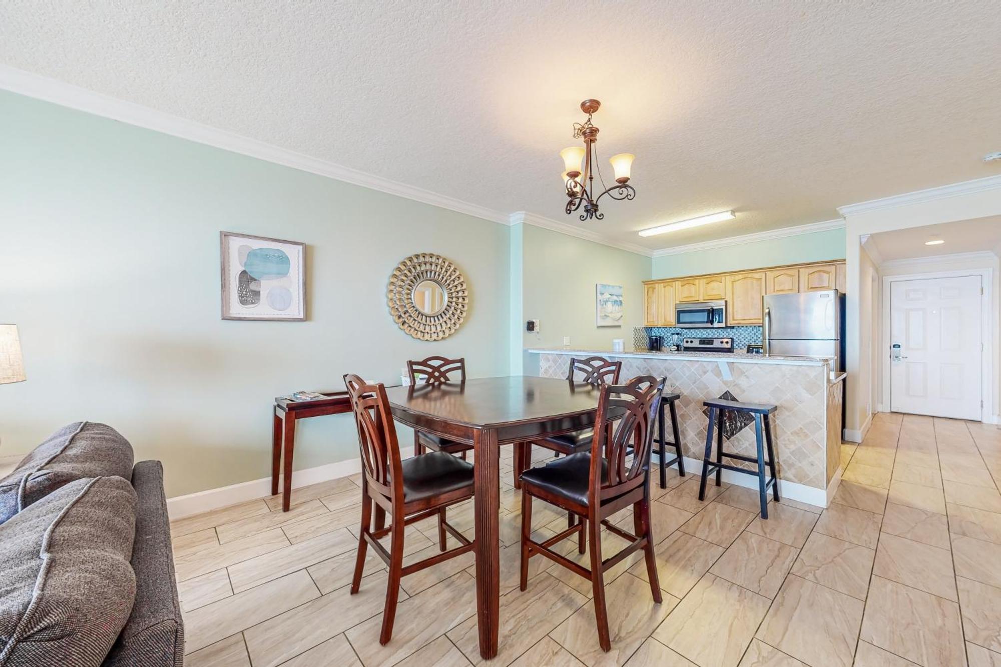Ocean Reef Condos Panama City Beach Δωμάτιο φωτογραφία