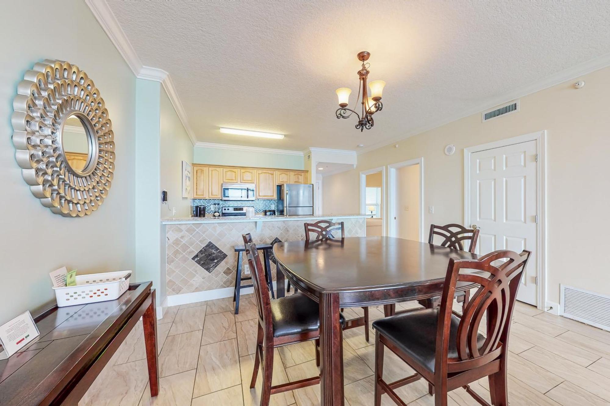 Ocean Reef Condos Panama City Beach Δωμάτιο φωτογραφία