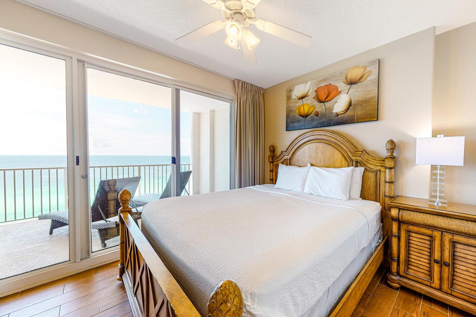 Ocean Reef Condos Panama City Beach Δωμάτιο φωτογραφία