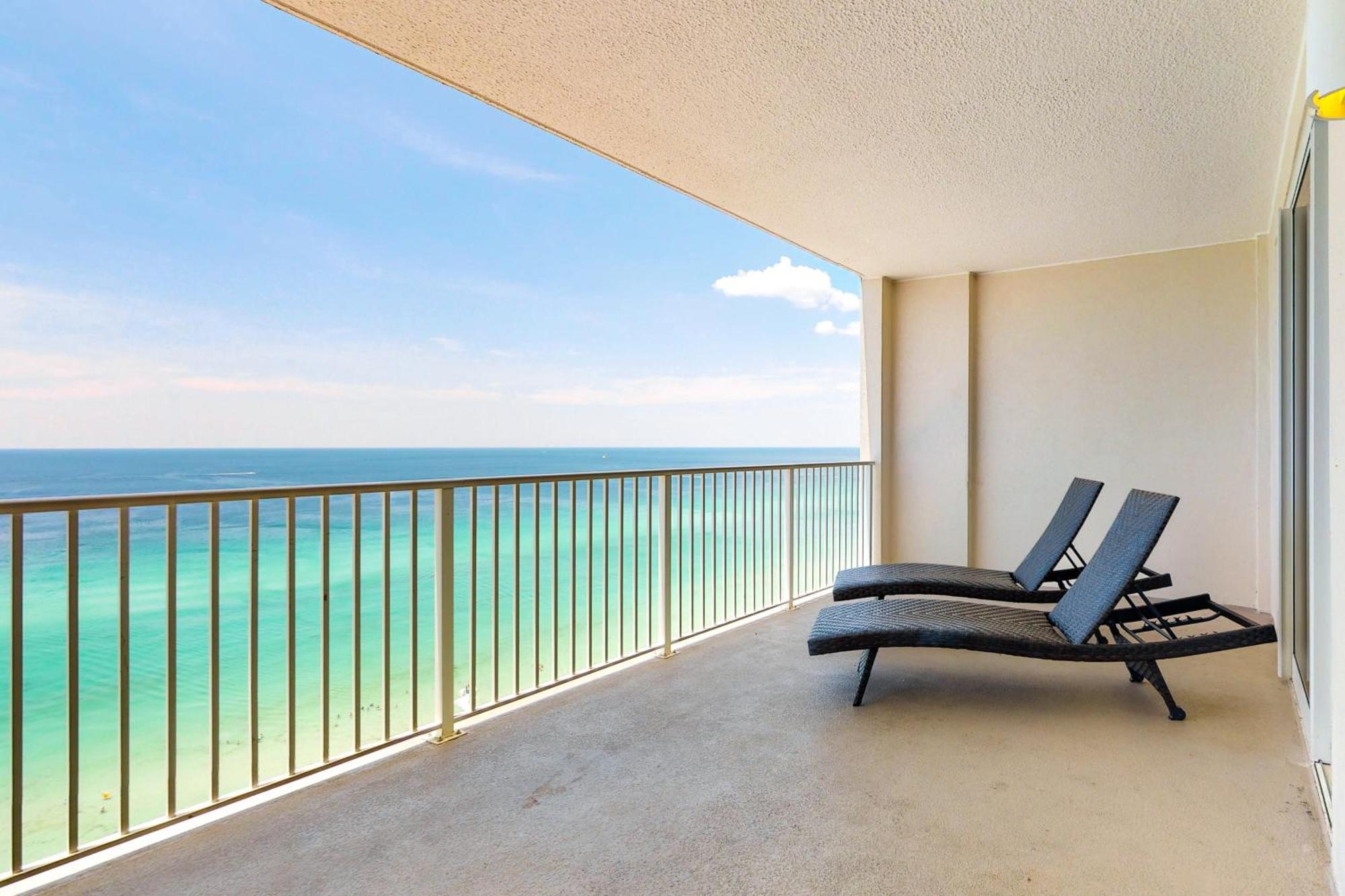 Ocean Reef Condos Panama City Beach Δωμάτιο φωτογραφία