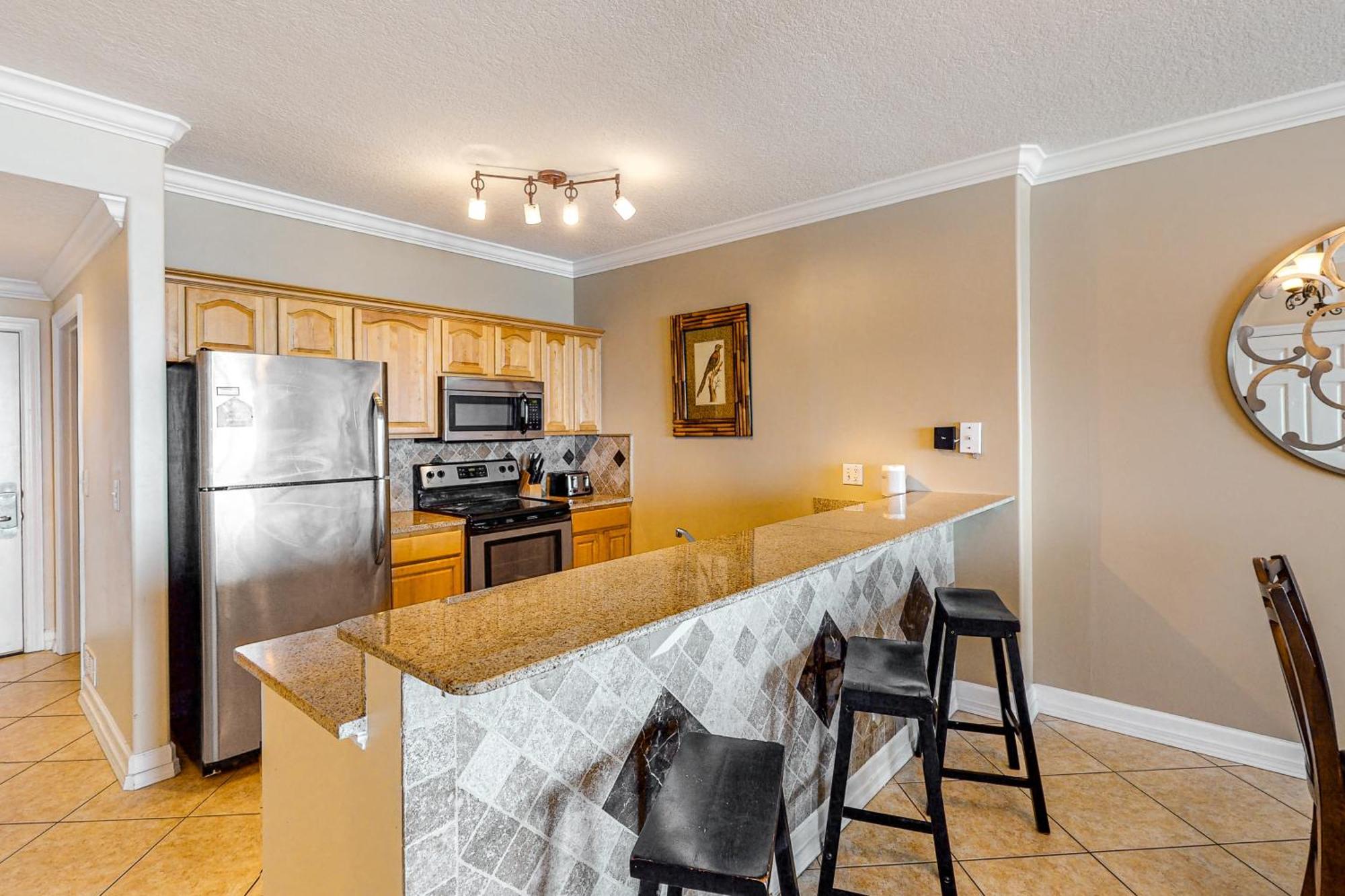 Ocean Reef Condos Panama City Beach Δωμάτιο φωτογραφία