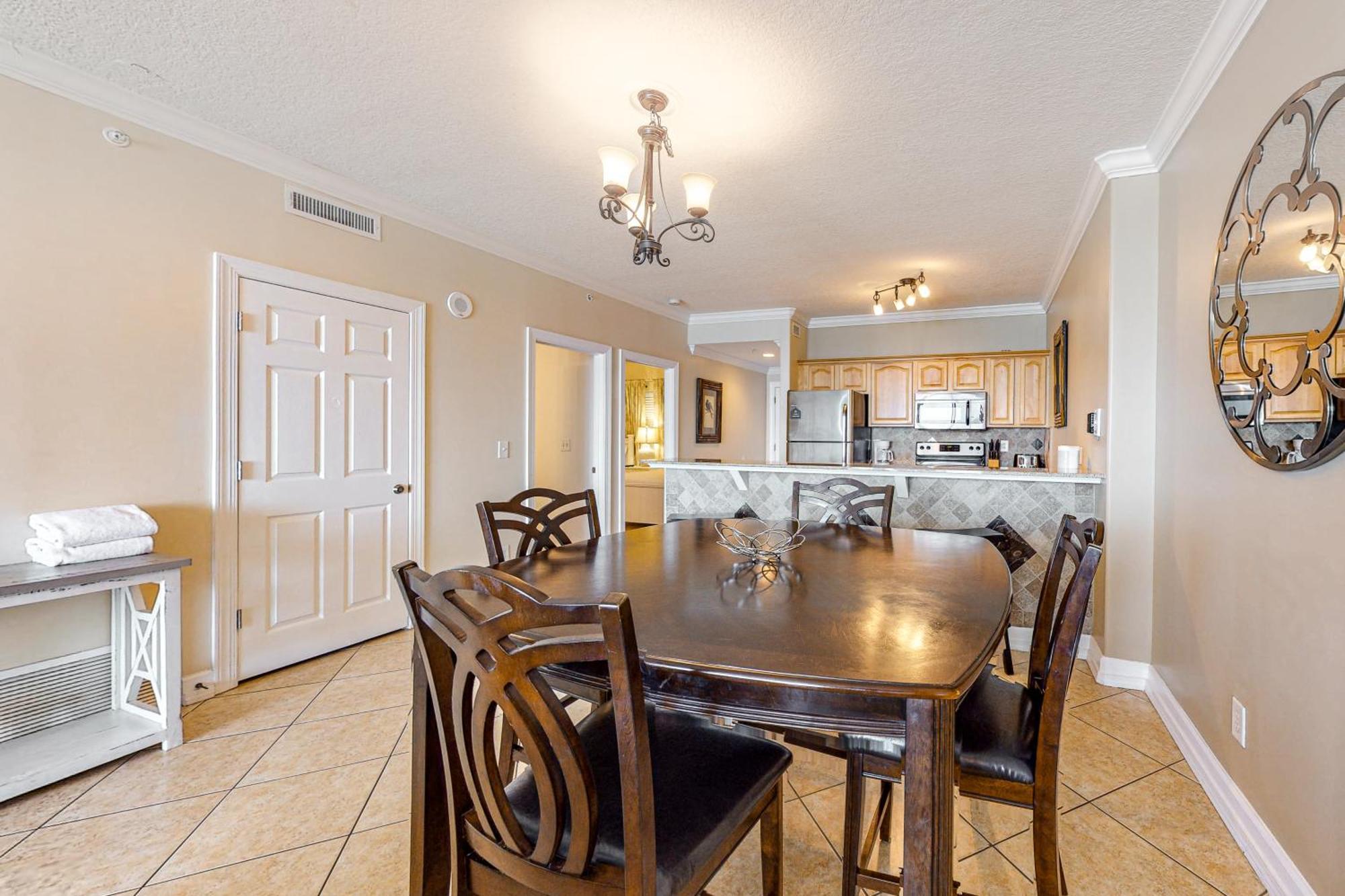 Ocean Reef Condos Panama City Beach Δωμάτιο φωτογραφία