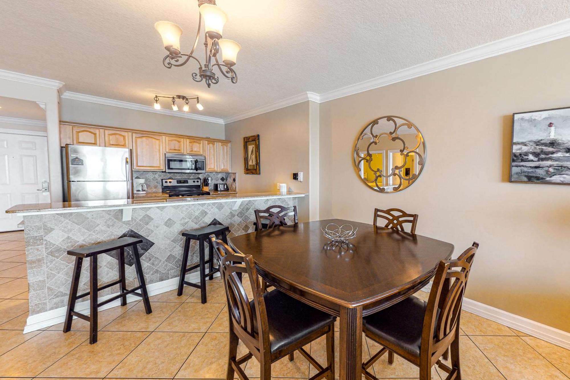 Ocean Reef Condos Panama City Beach Δωμάτιο φωτογραφία
