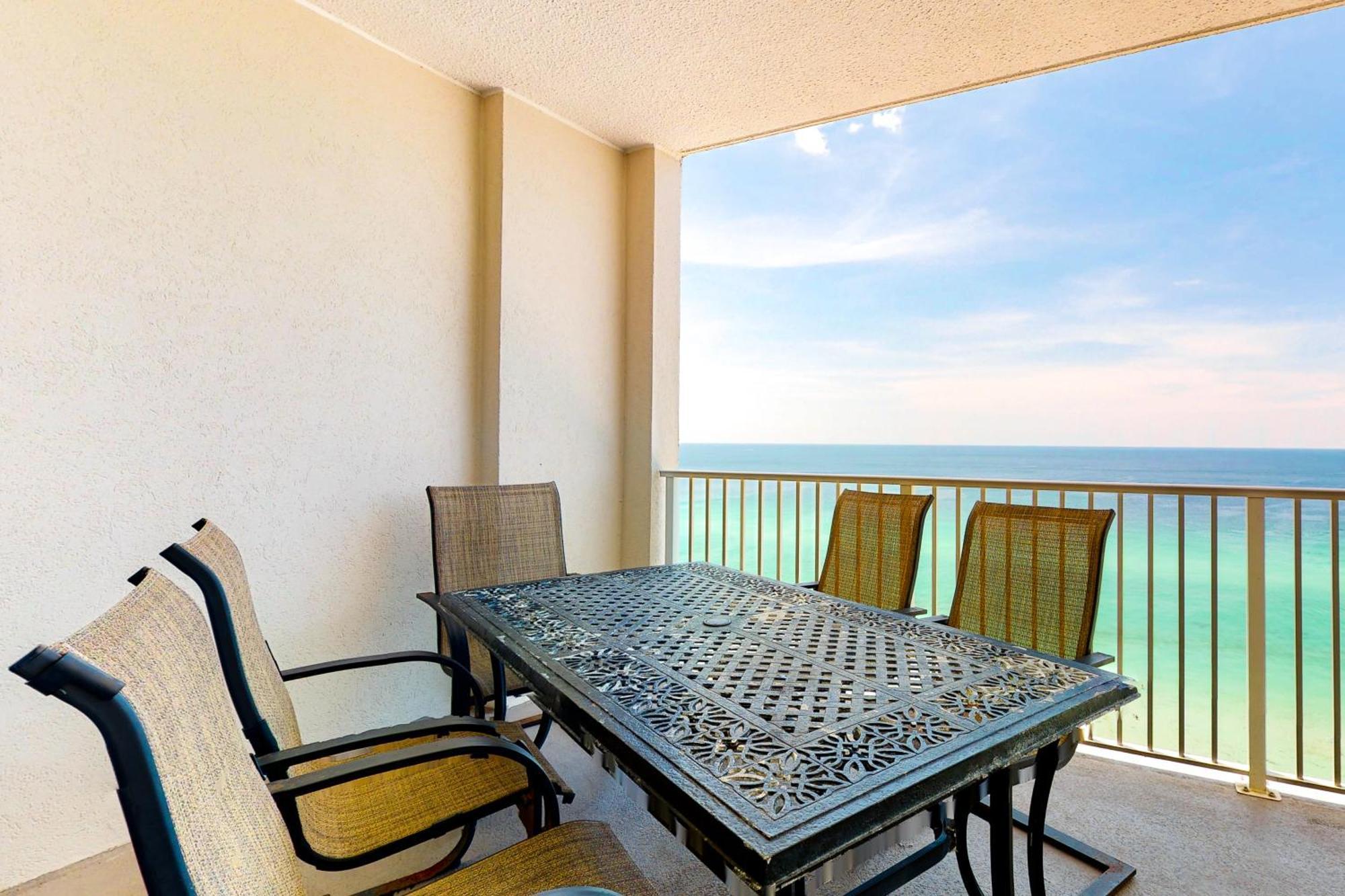 Ocean Reef Condos Panama City Beach Δωμάτιο φωτογραφία