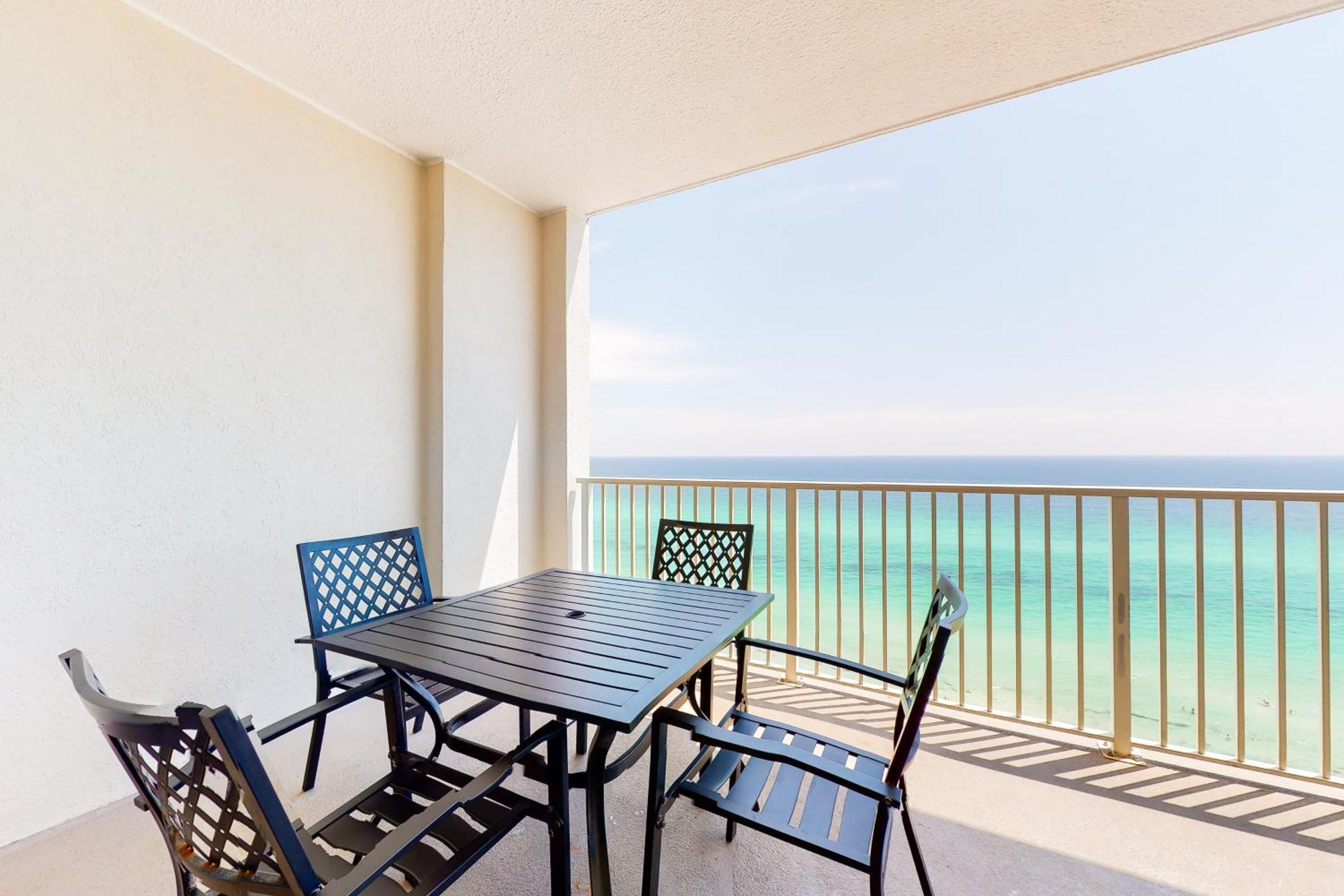 Ocean Reef Condos Panama City Beach Δωμάτιο φωτογραφία