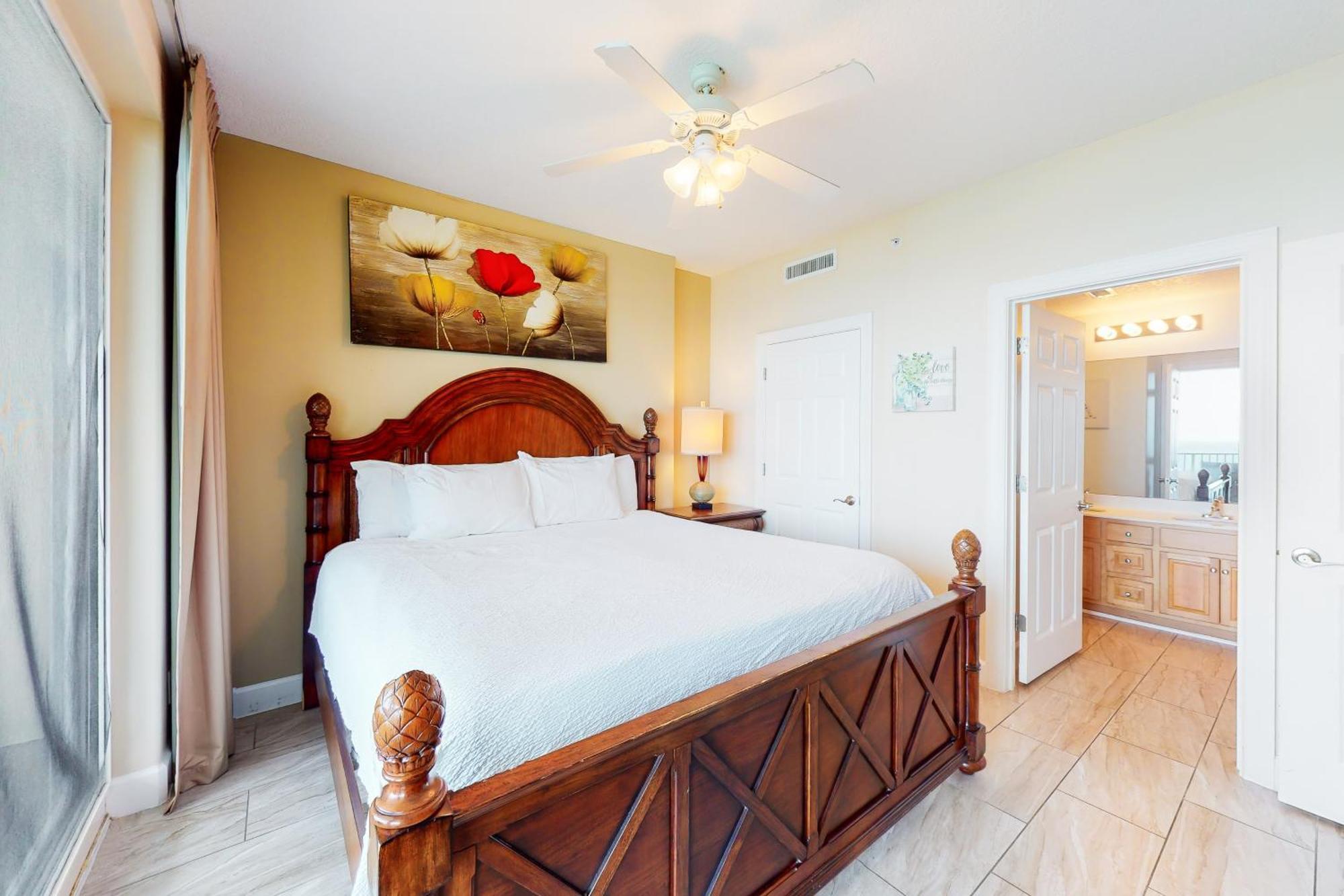 Ocean Reef Condos Panama City Beach Δωμάτιο φωτογραφία