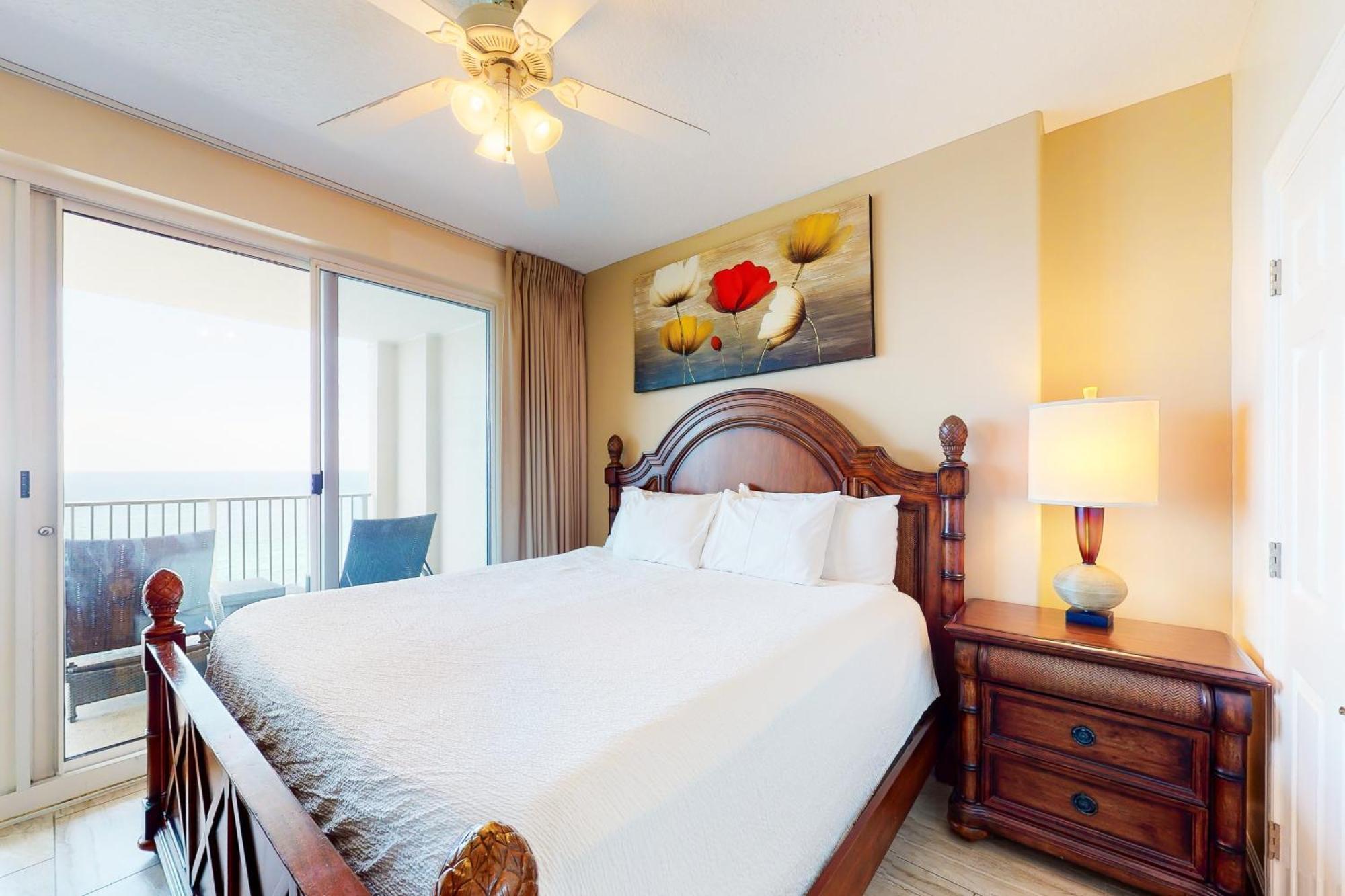 Ocean Reef Condos Panama City Beach Δωμάτιο φωτογραφία