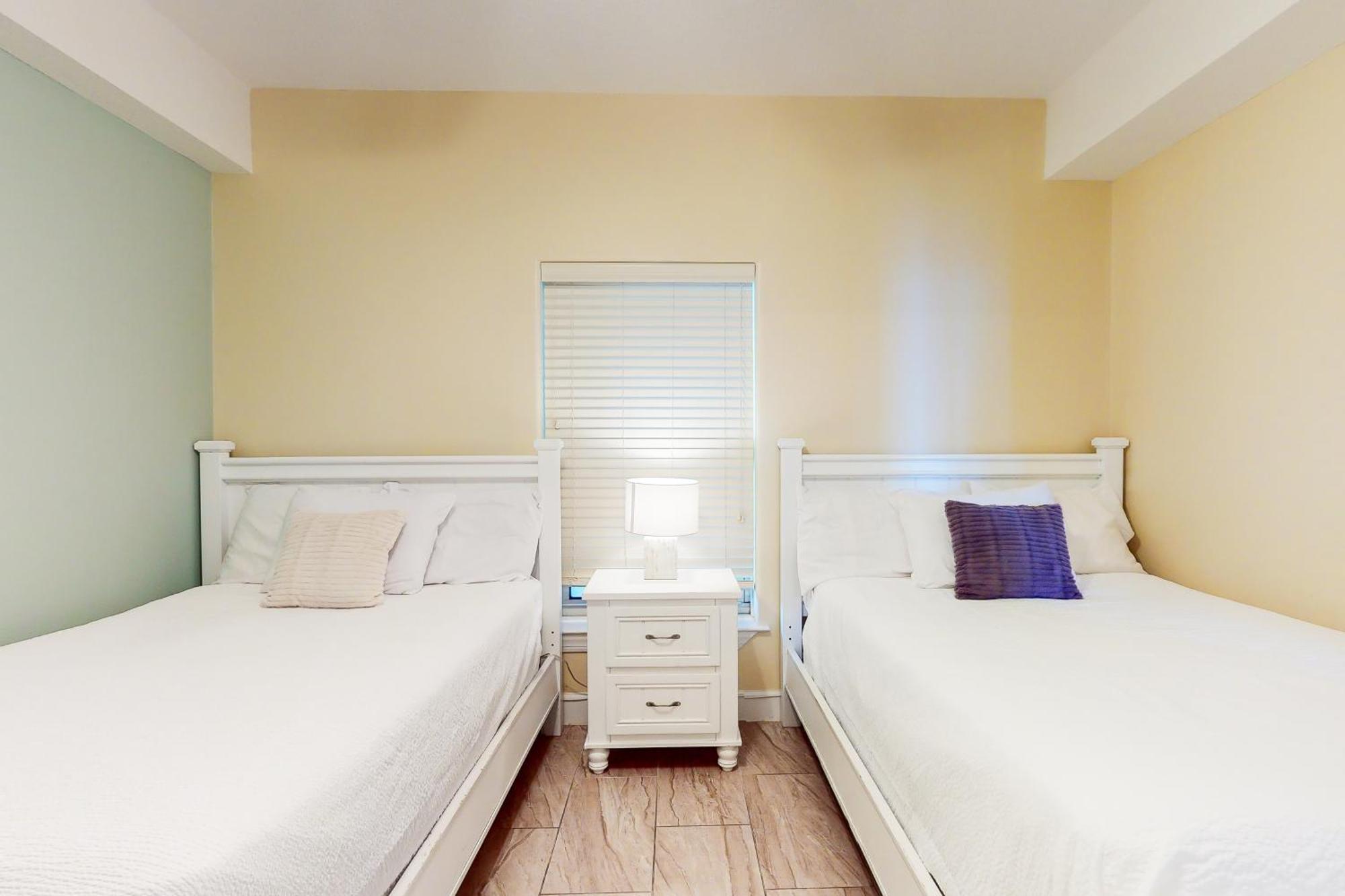 Ocean Reef Condos Panama City Beach Δωμάτιο φωτογραφία
