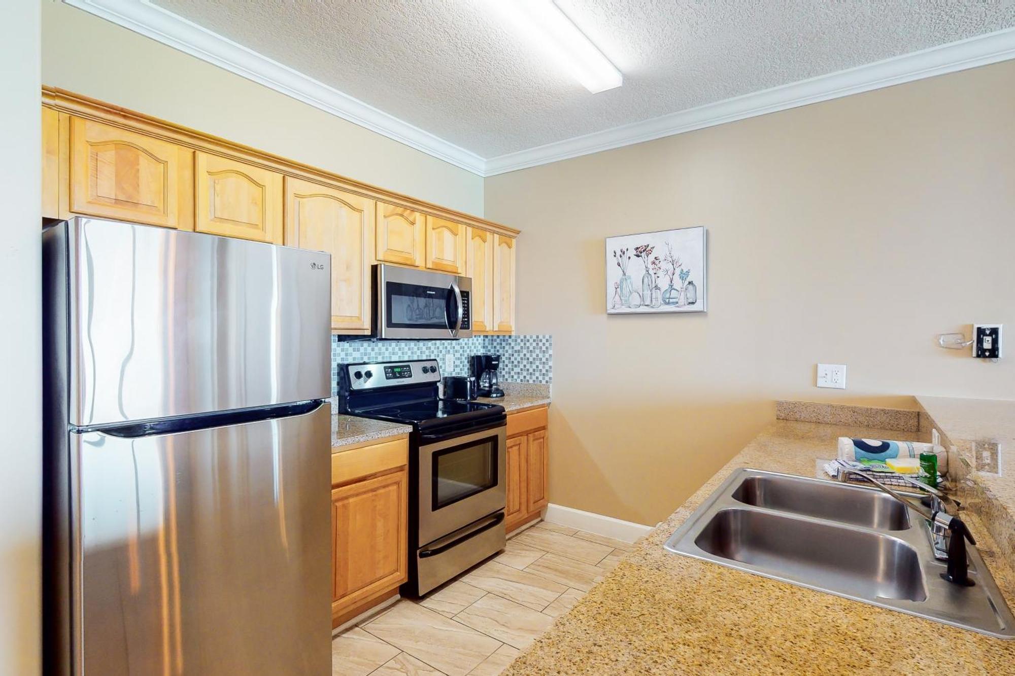 Ocean Reef Condos Panama City Beach Δωμάτιο φωτογραφία