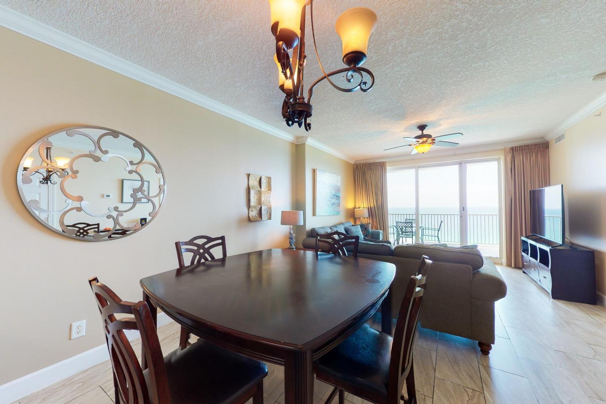 Ocean Reef Condos Panama City Beach Δωμάτιο φωτογραφία