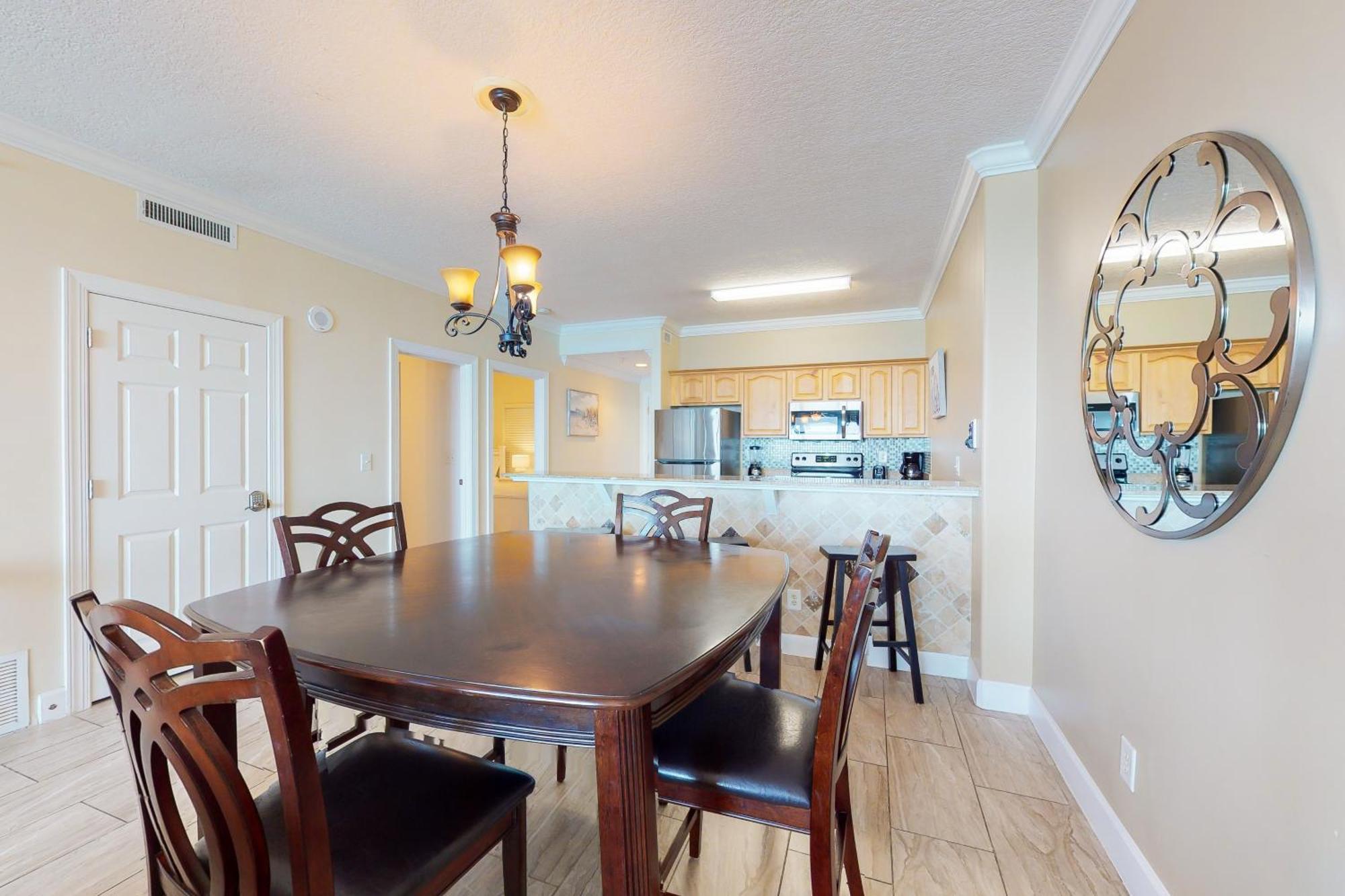Ocean Reef Condos Panama City Beach Δωμάτιο φωτογραφία