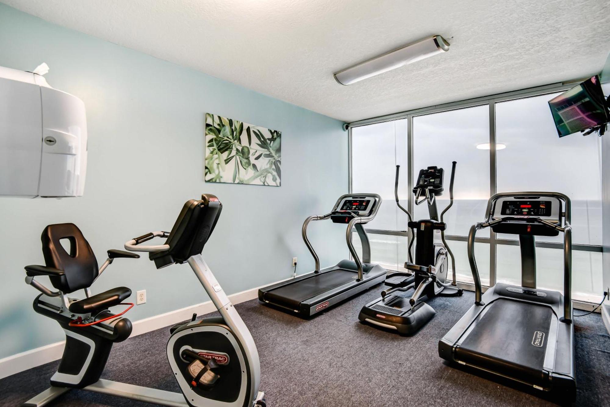 Ocean Reef Condos Panama City Beach Δωμάτιο φωτογραφία