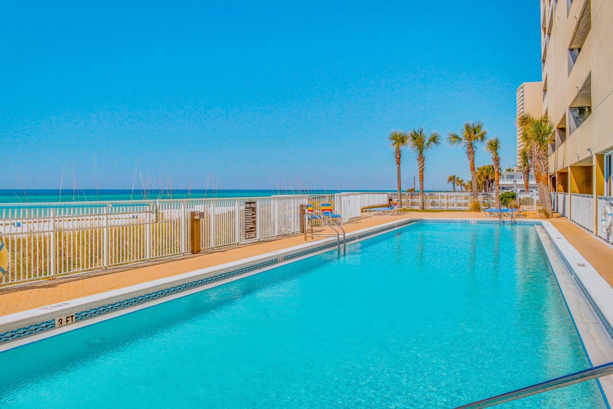 Ocean Reef Condos Panama City Beach Δωμάτιο φωτογραφία