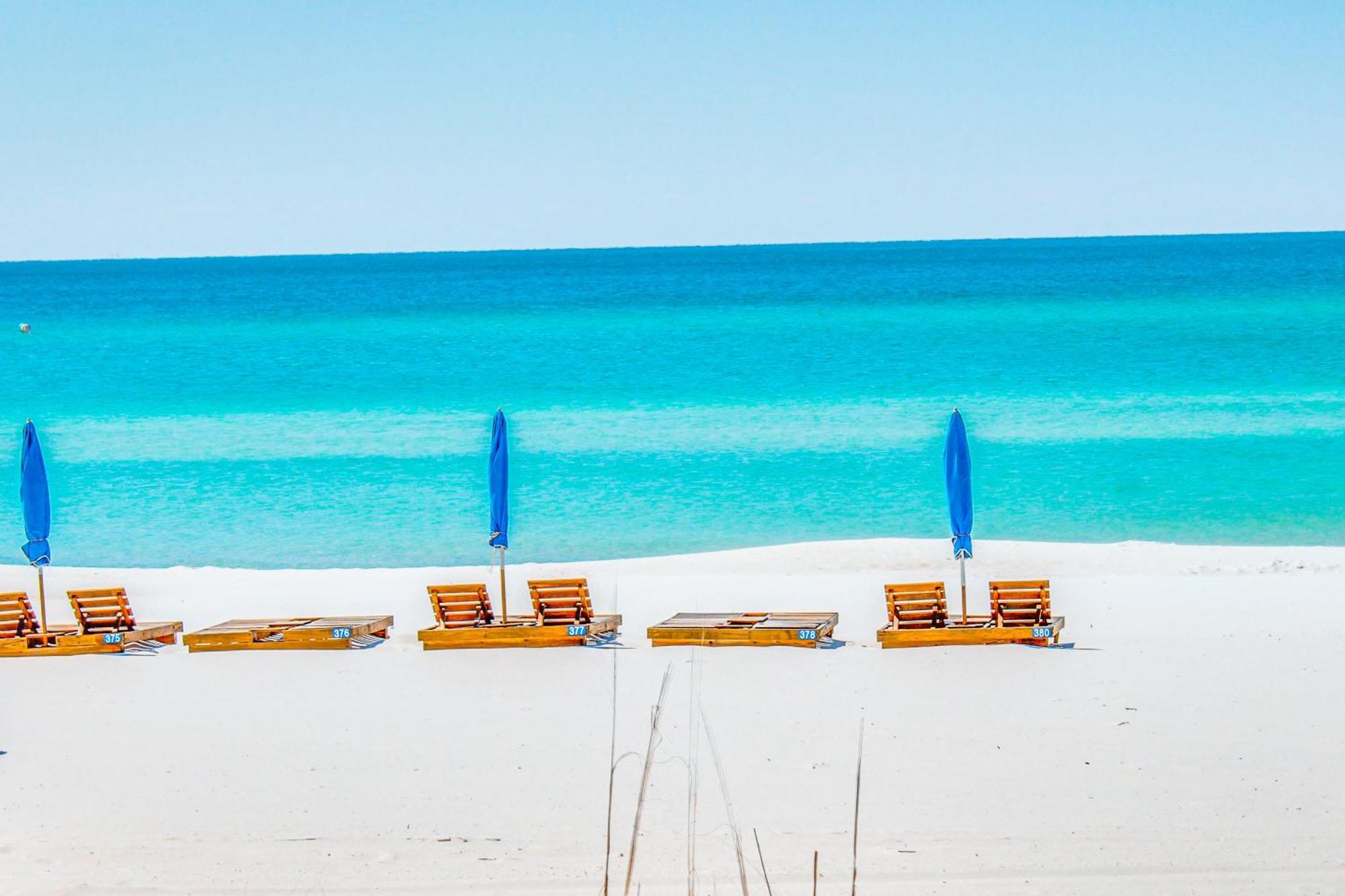 Ocean Reef Condos Panama City Beach Δωμάτιο φωτογραφία