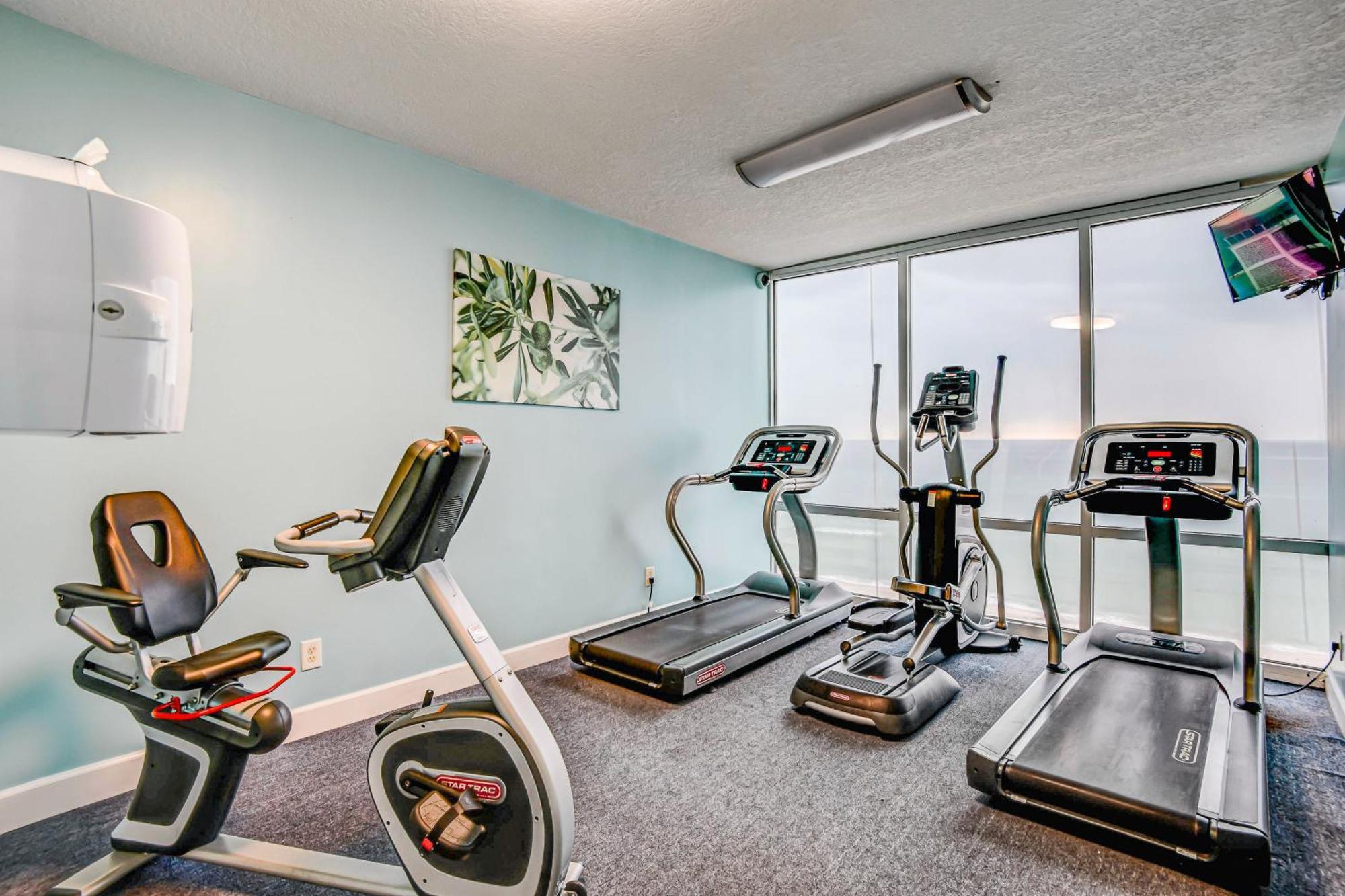 Ocean Reef Condos Panama City Beach Δωμάτιο φωτογραφία