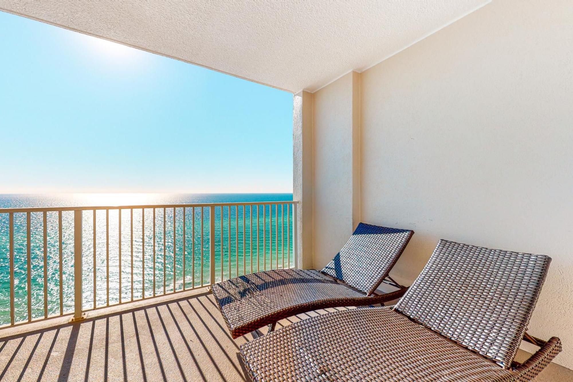 Ocean Reef Condos Panama City Beach Δωμάτιο φωτογραφία