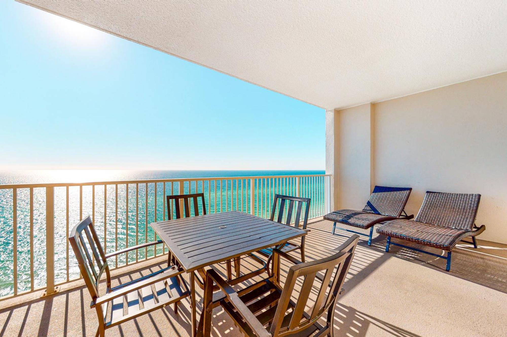 Ocean Reef Condos Panama City Beach Δωμάτιο φωτογραφία