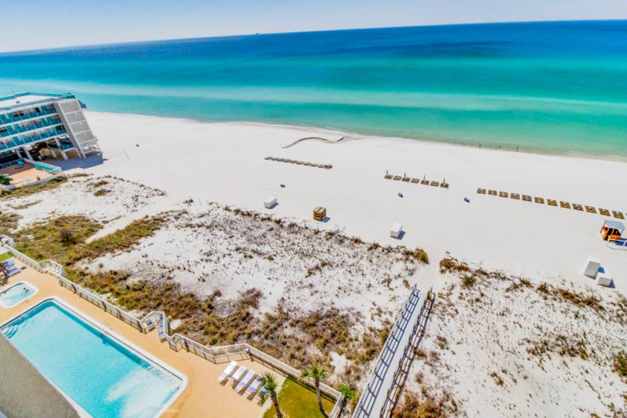 Ocean Reef Condos Panama City Beach Δωμάτιο φωτογραφία