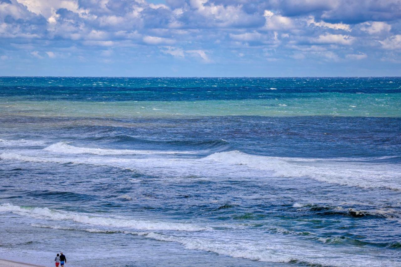Ocean Reef Condos Panama City Beach Εξωτερικό φωτογραφία