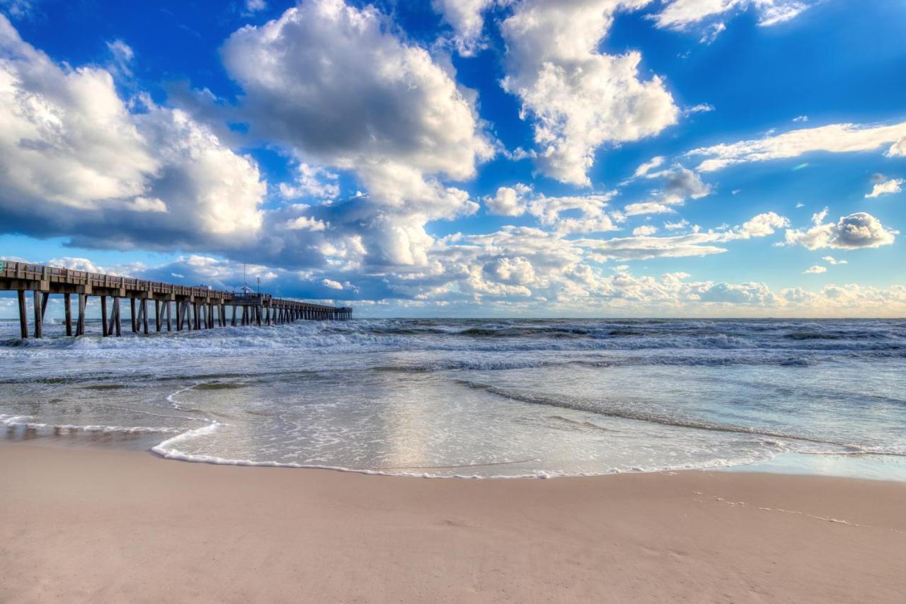 Ocean Reef Condos Panama City Beach Εξωτερικό φωτογραφία