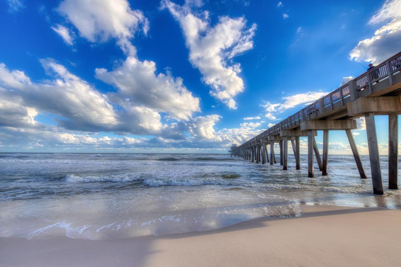Ocean Reef Condos Panama City Beach Εξωτερικό φωτογραφία