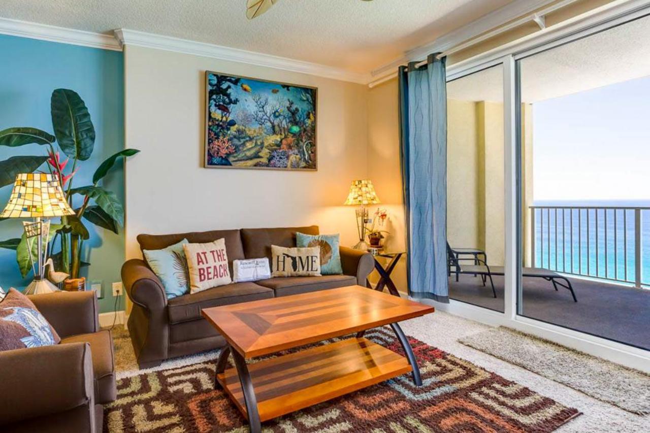 Ocean Reef Condos Panama City Beach Δωμάτιο φωτογραφία